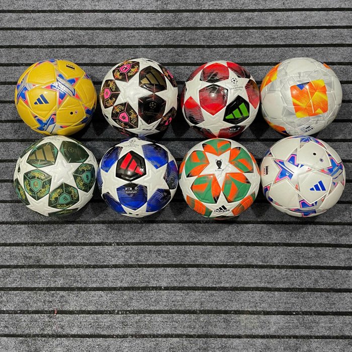 Bóng đá Champions League