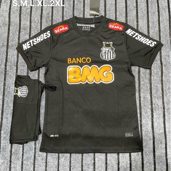 Áo CLB Santos