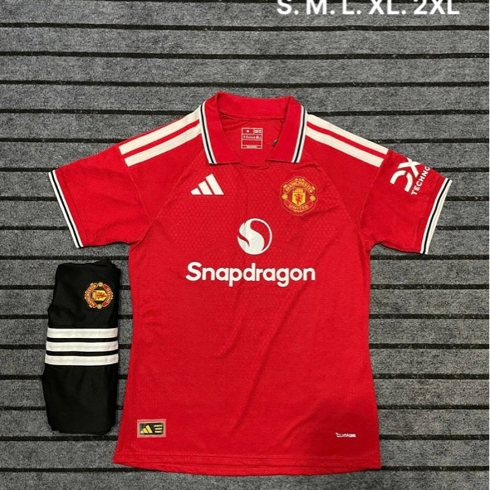 Áo CLB Man United