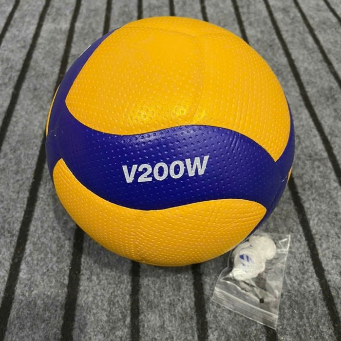 Bóng chuyền Mikasa V200W