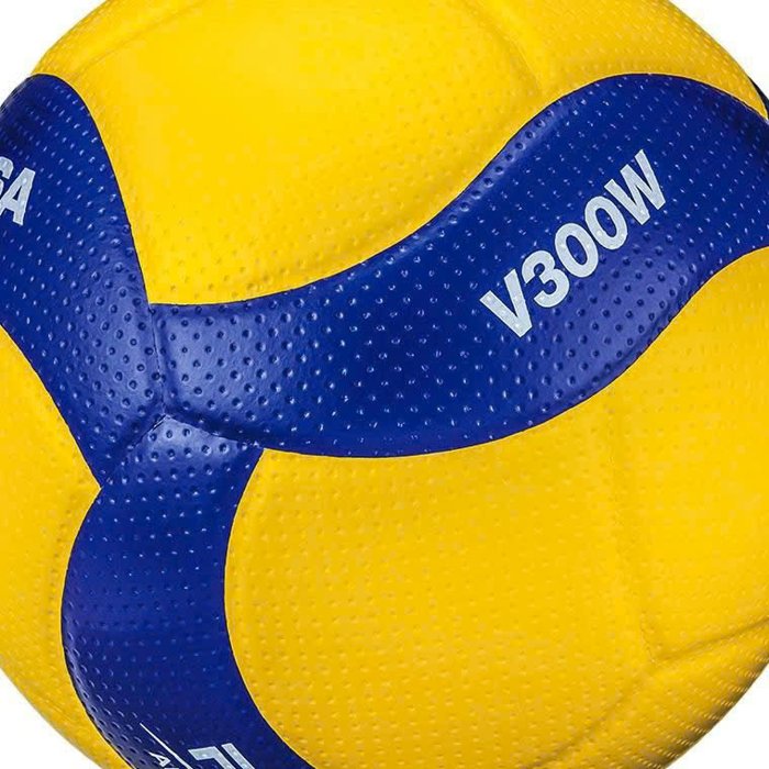 Bóng chuyền Mikasa V300W